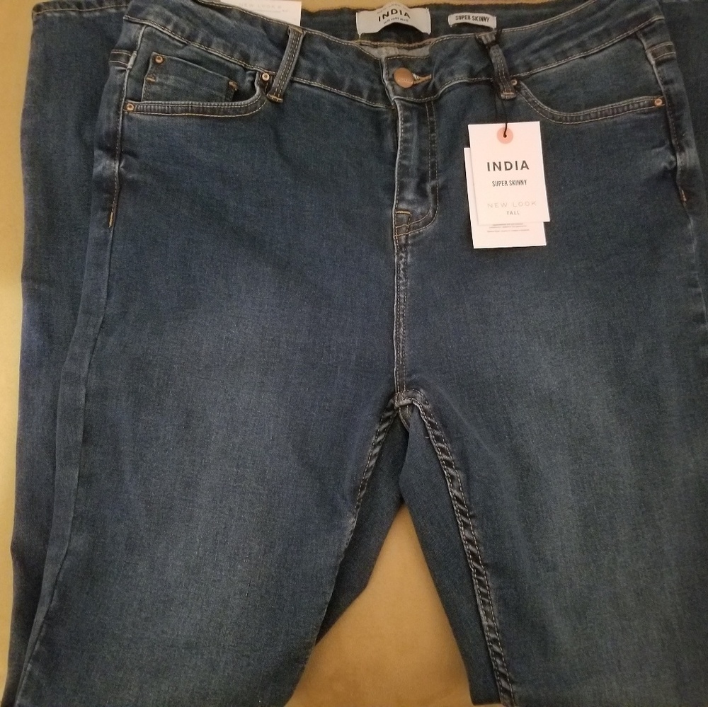 Womens Jeans